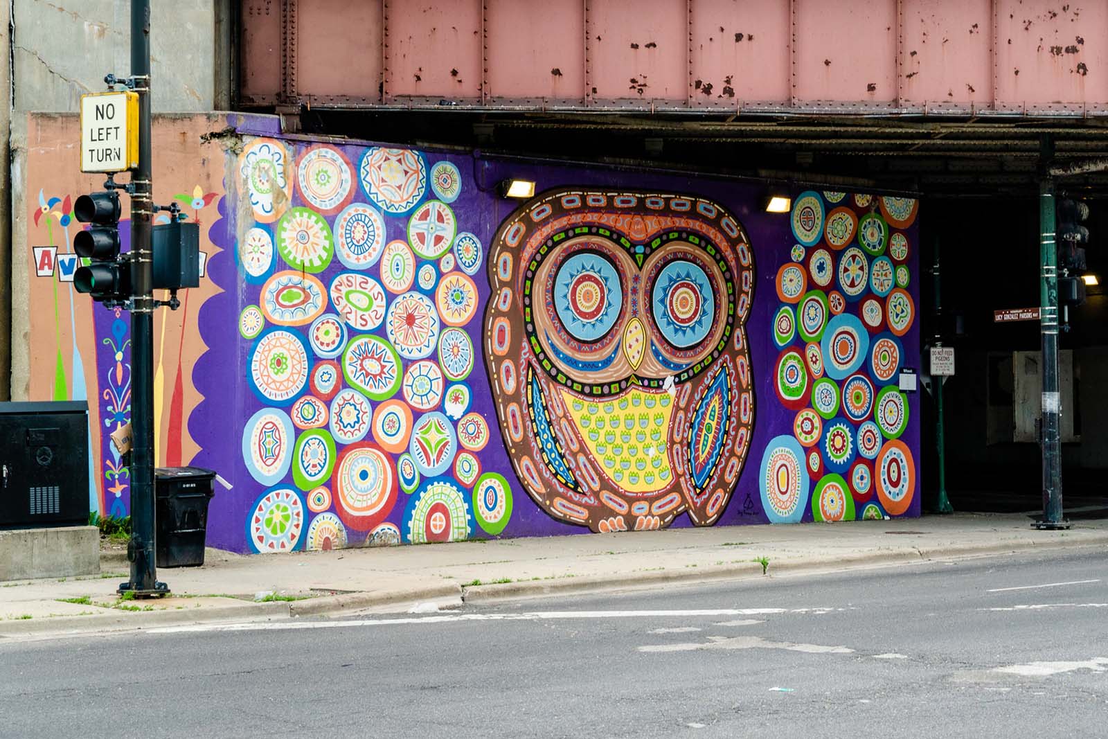 Avondale High Fidelity Realty Chicago Real Estate