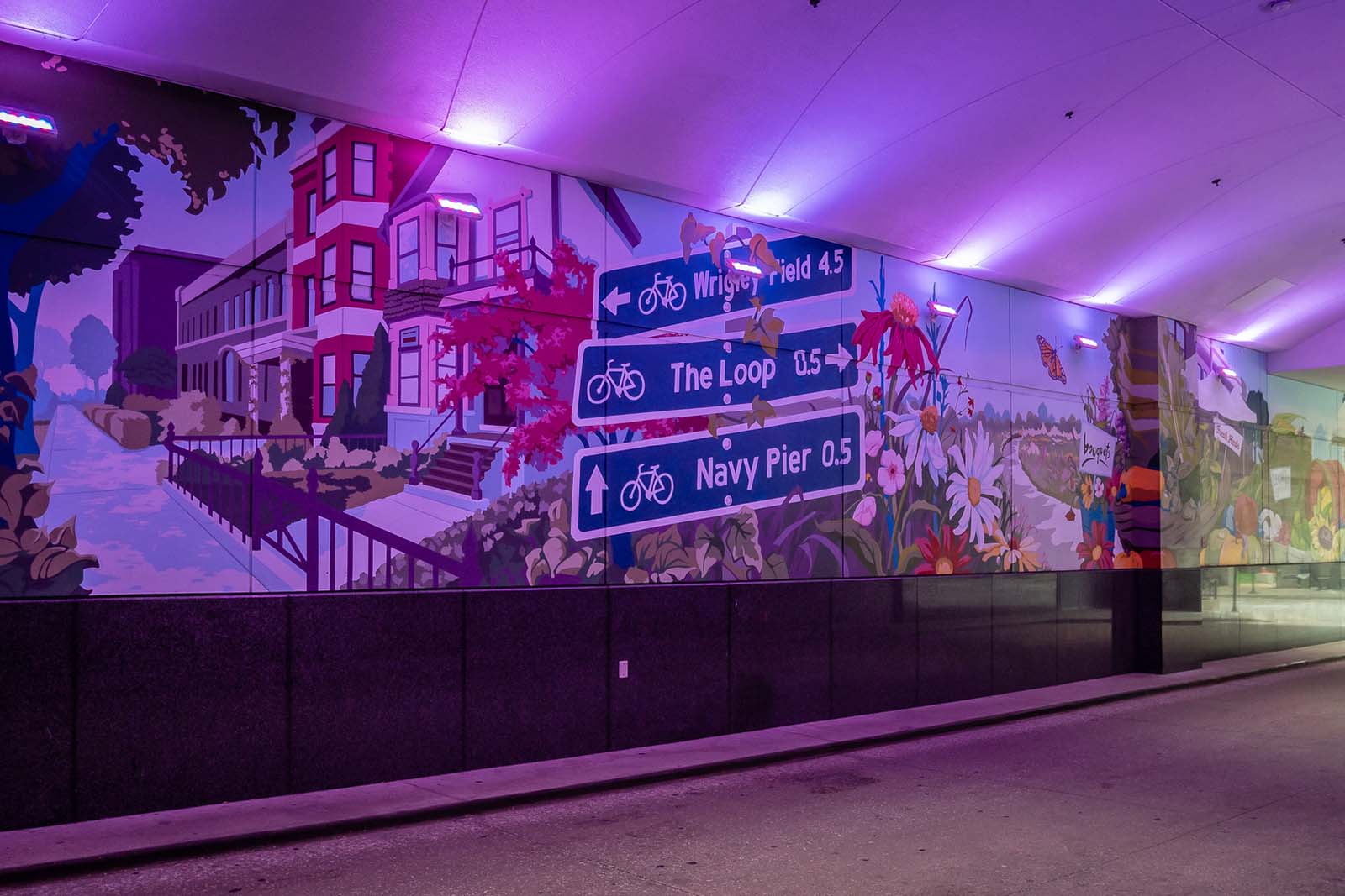 Lakeshore East High Fidelity Realty Chicago Real Estate