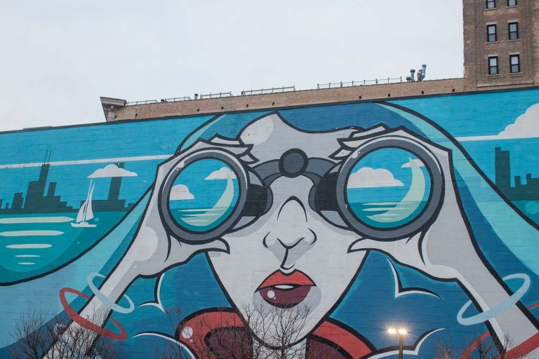 Roscoe Village High Fidelity Realty Chicago Real Estate