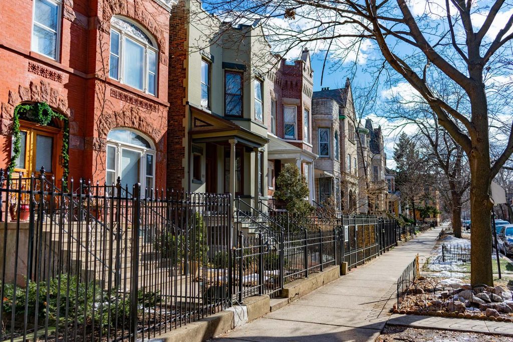 Some of the Best Neighborhoods to Live in Chicago Pt. 2 High