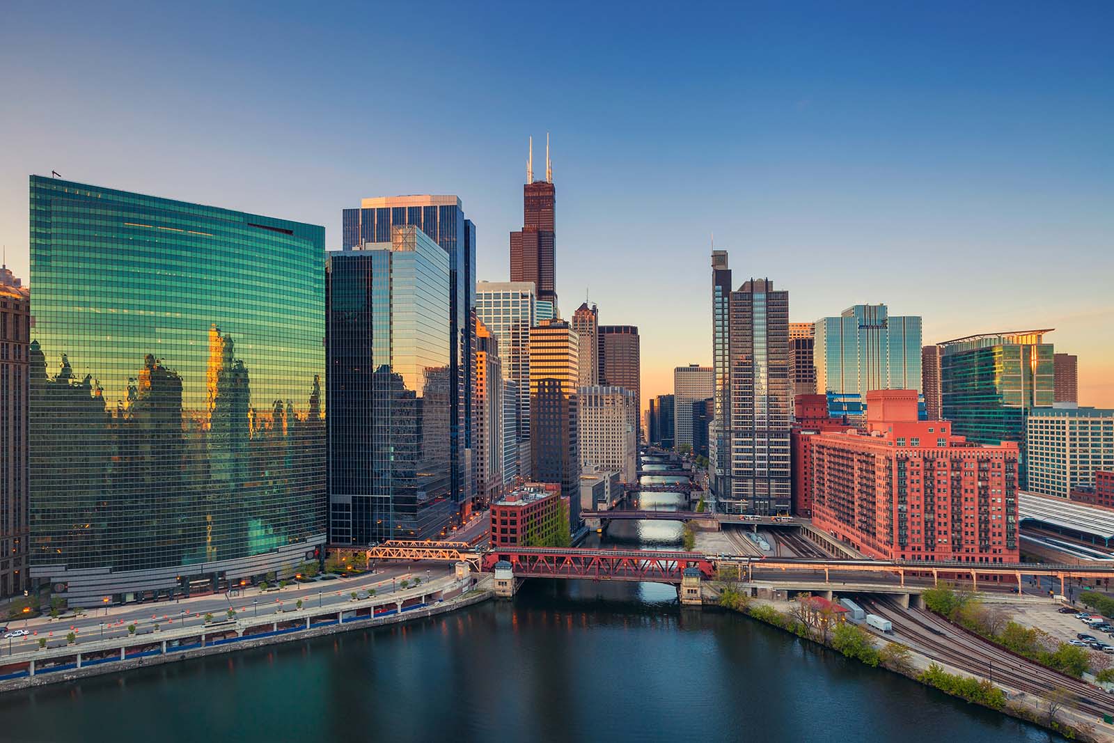 Chicago Neighborhoods You’ll Want to Live In