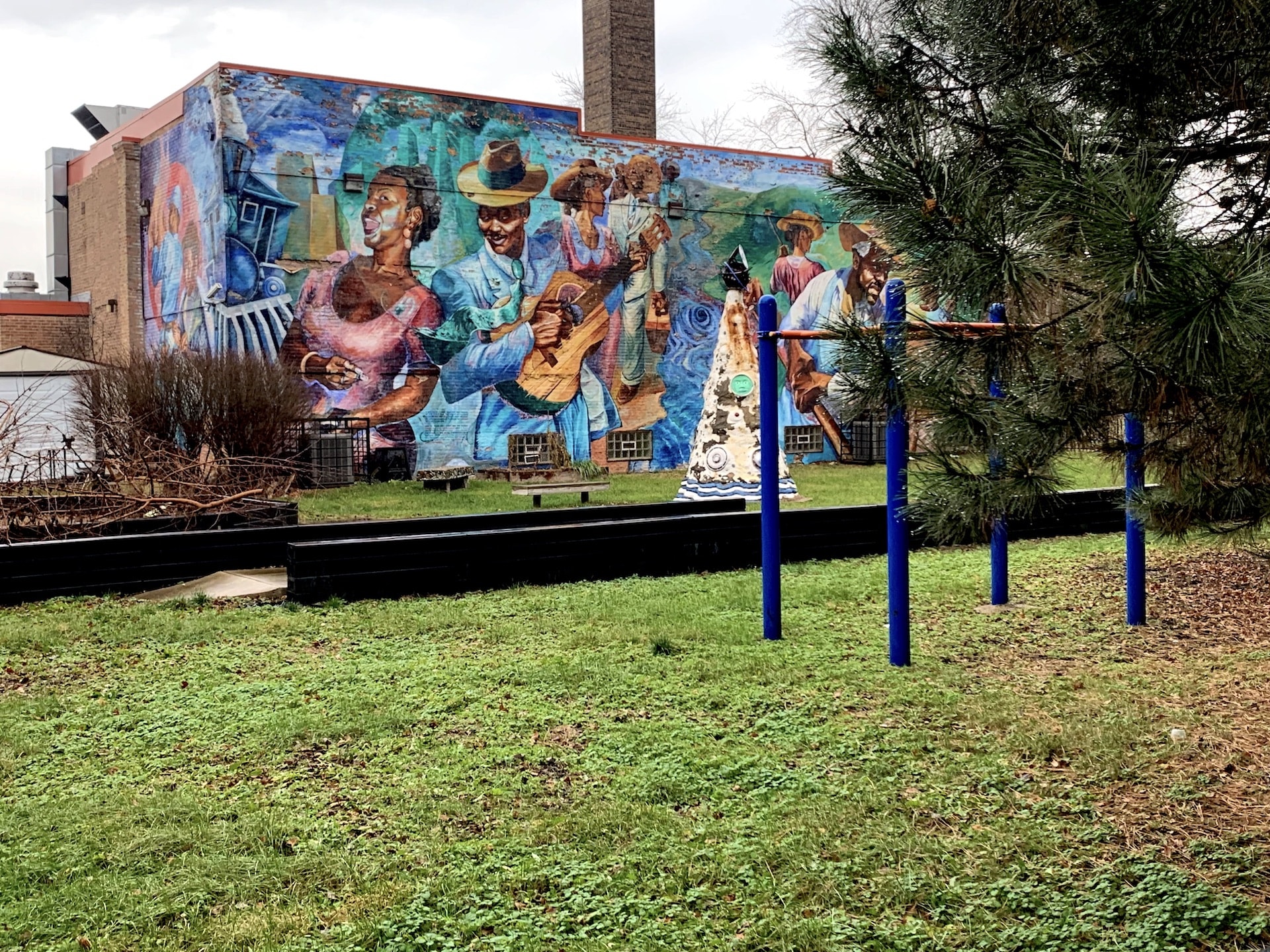 Bronzeville High Fidelity Realty Chicago Real Estate