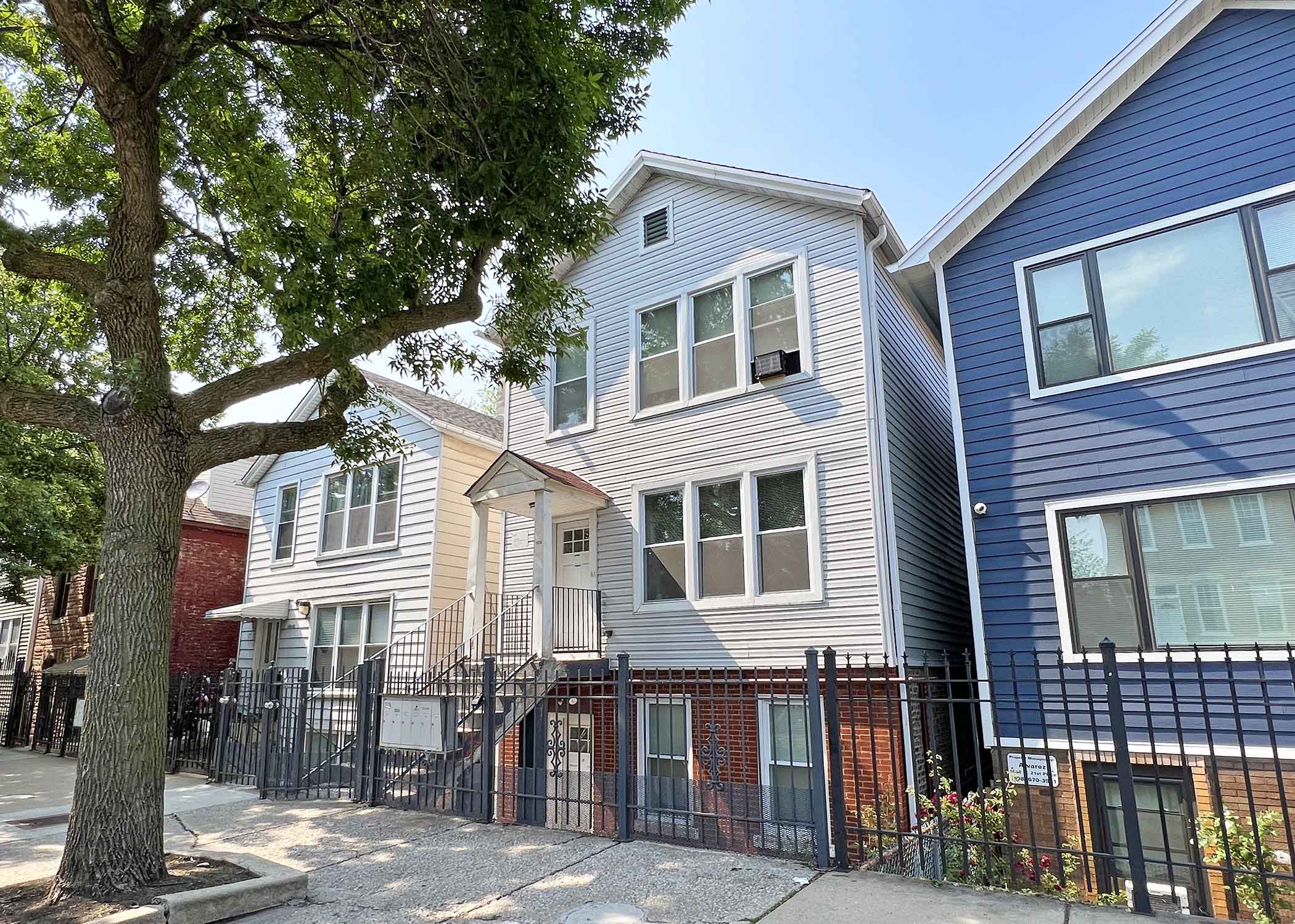 1838 W 21st Pl