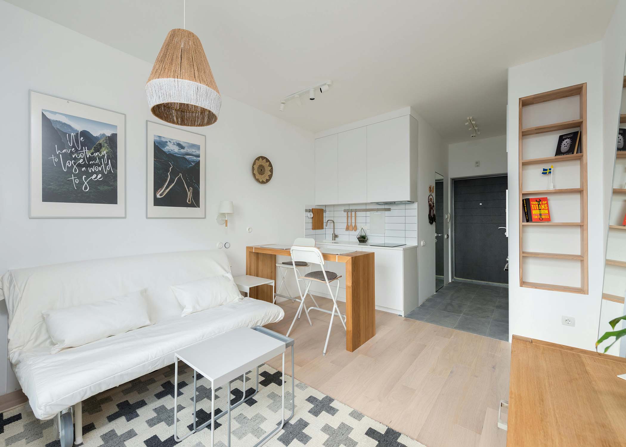 How to Scale From One Rental Property to a Portfolio