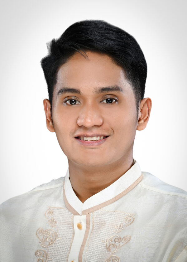 Ken Tabernero